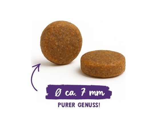 BOSCH Sanabelle Adult Struś 2kg Kaķu sausā barība