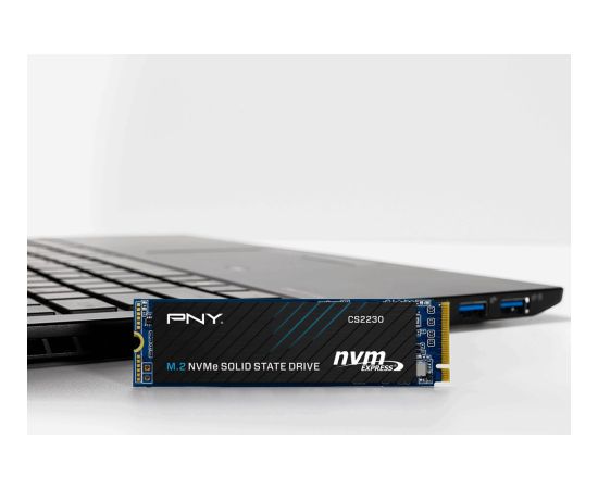 Pny Technologies Dysk SSD PNY CS2230 M.2 NVMe 500GB Жесткие диски (SSD)