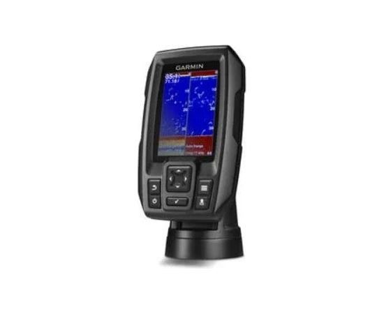 Garmin STRIKER 4 fish finder 8.89 cm (3.5") 200 W 6 m Eholoti