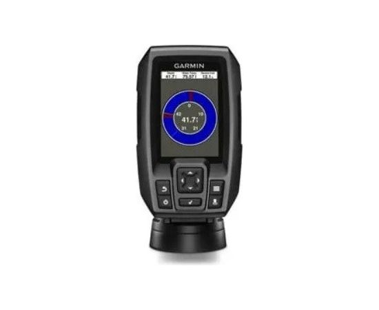 Garmin STRIKER 4 fish finder 8.89 cm (3.5") 200 W 6 m Eholoti