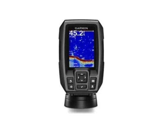 Garmin STRIKER 4 fish finder 8.89 cm (3.5") 200 W 6 m Eholoti