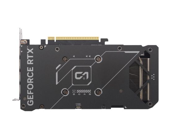 ASUS Dual -RTX5060TI-8G NVIDIA GeForce RTX 5060 Ti 8 GB GDDR7 Видеокарты