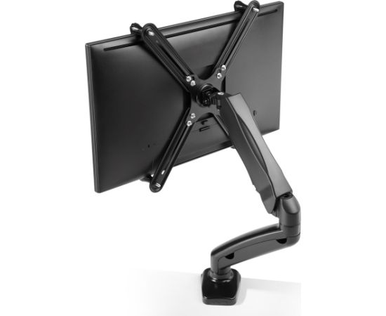 Maclean MC-899 Non VESA Screen Adapter 13"-27" 75x75 100x100 max 8kg Adapter for Screens without VESA Standard Mounting Attachment LED LCD OLED Крепления для телевизоров