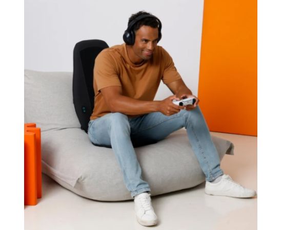 Medisana Ecomed MC-15E massage pad Black 24 W Jaunumi - Skaistums