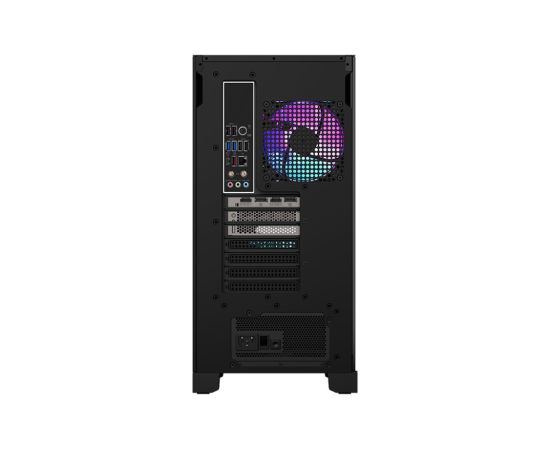 MSI MPG Infinite X3 AI 2NVR7-641EU Core Ultra 7 265KF 32GB DDR5 SSD1TB GeForce RTX 5070 Ti VENTUS 3X 16GB AX211 (WIFI 6E) Bluetooth 5.3 850W Win11 Black 2Y Персональные компьютеры