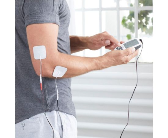 Medisana 3in1 TT 200 TENS&EMS pain therapy device Красота и здоровье 