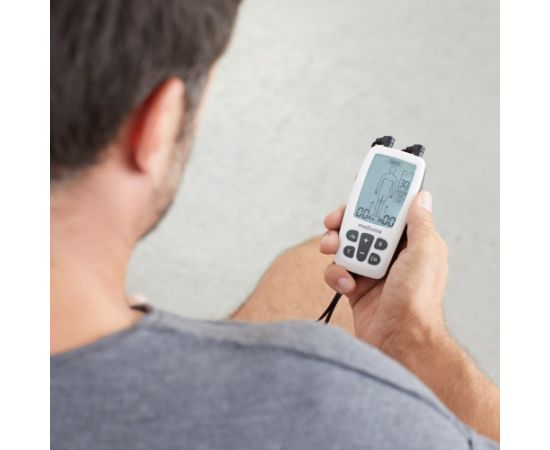 Medisana 3in1 TT 200 TENS&EMS pain therapy device Красота и здоровье 