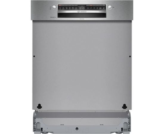 Bosch SMI4HAS07E dishwasher Fully built-in 13 place settings C Jaunumi Sadz. tehnika