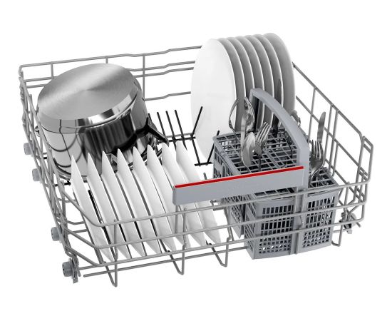 Bosch SMI4HAS07E dishwasher Fully built-in 13 place settings C Jaunumi Sadz. tehnika