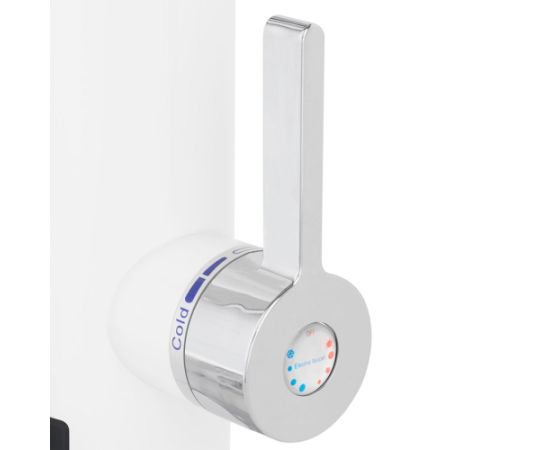 Noveen Instantaneous water heater N'OVEEN IWH460 Новинки Для дома и сада 