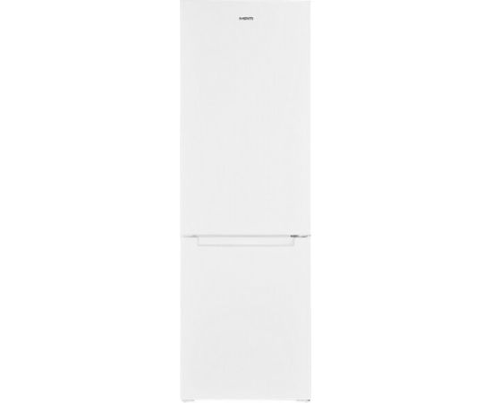 Refrigerator with bottom freezer MPM-323-KB-46, white Крупная бытовая техника