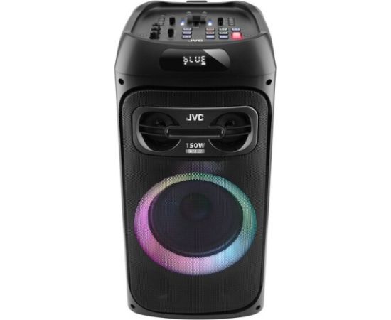 JVC XS-EP514B - party speaker, black Беспроводные колонки
