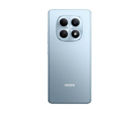 Xiaomi Redmi Note 15 8/256GB Blue Мобильные телефоны