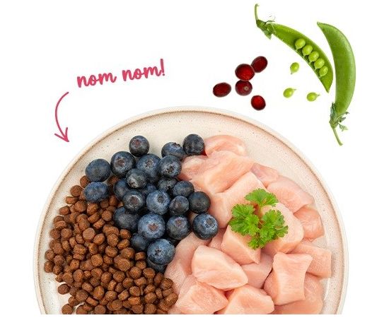 BOSCH Sanabelle Adult Drób 2kg Kaķu sausā barība