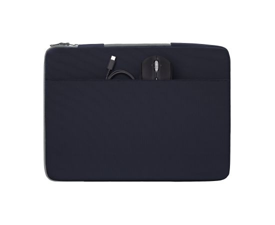 HP Protective 13-14inch Laptop Sleeve - Atmospheric Blue / C3TR3UT#ABB Somas portatīvajiem datoriem