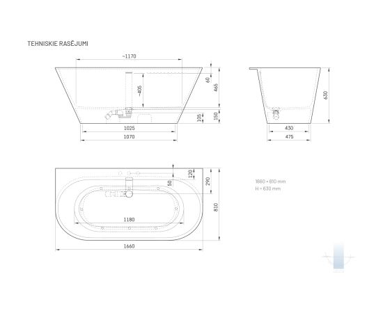 PAA Deco Wall Pie Sienas Stāvoša Akmens Masas Vanna Krēmkrāsas Jaunumi Sadz. tehnika