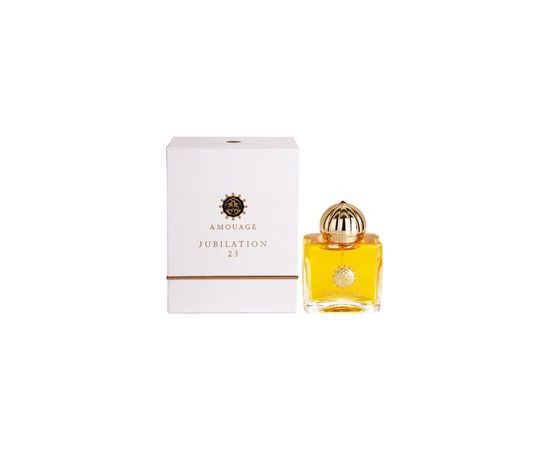 Amouage Jubilation 25 for Woman EDP 100ml Sieviešu Smaržas