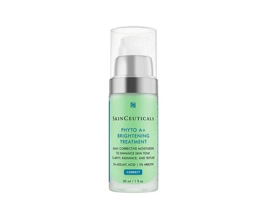 Skinceuticals Phyto A+ Brightening Treatment - Rozjasňující hydratační krém 30ml Smaržas - NESAKĀRTOTS