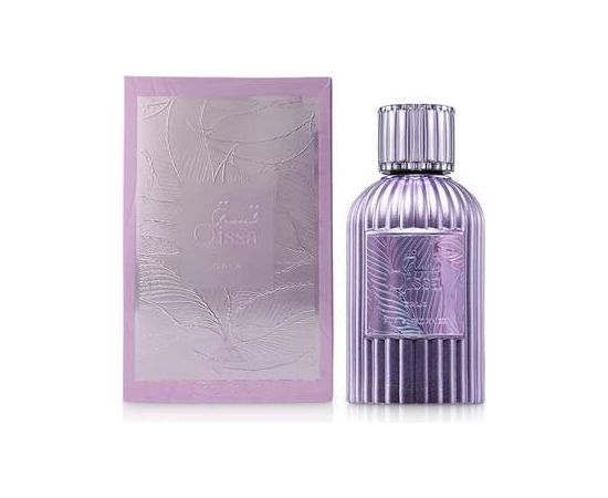 Paris Corner Qissa Gala EDP 100ml Женские духи