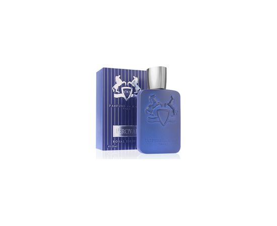 Parfums De Marly Percival EDP 125ml Unisex Smaržas