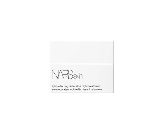 Nars Skin Light Reflecting Restorative Night Treatment - Noční pleťové ošetření 30ml Smaržas - NESAKĀRTOTS