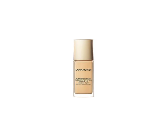 Laura Mercier Flawless Lumiere Radiance-Perfecting Foundation 30 ml 4W2 Chai Dekoratīvā kosmētika