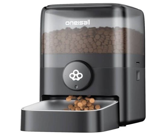 Oneisall 3L PF05 smart food dispenser Viedās iekārtas un piederumi