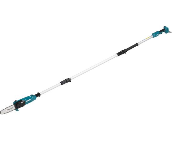 Teleskopiskā zaru zāģa piederums Makita DUA200Z; 18 V (bez akumulatora un lādētāja) Триммеры