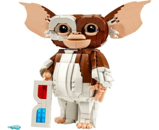 LEGO Gremliny: Gizmo Jaunumi, Bērnu preces