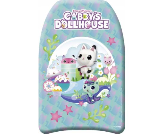 Spin Master GABBY'S DOLLHOUSE swimming board assort., 75326 Jaunumi - Sports