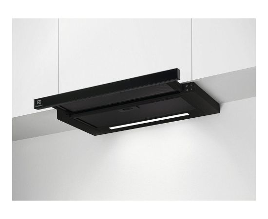 Electrolux LFP626AK Jaunumi Sadz. tehnika