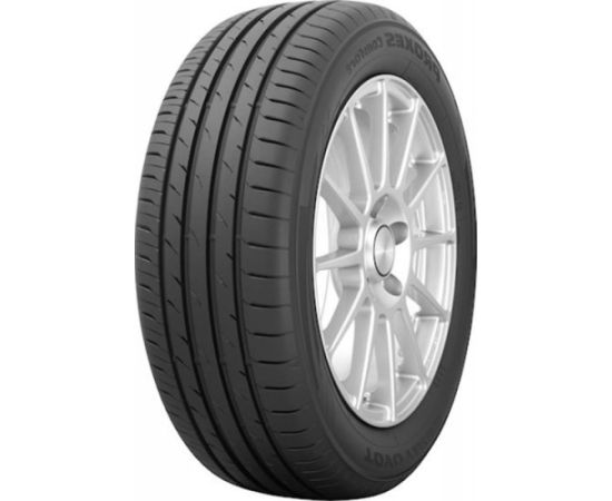 Toyo Proxes Comfort 215/70R16 100V Vasaras riepas