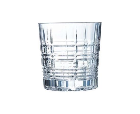 BRIXTON ZEMĀ GLĀZE 30CL, Arcoroc Стаканы и графины