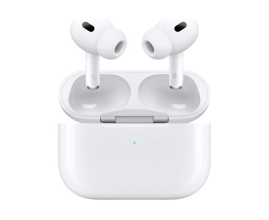 Apple AirPods Pro (2nd generation) Austiņas Austiņas