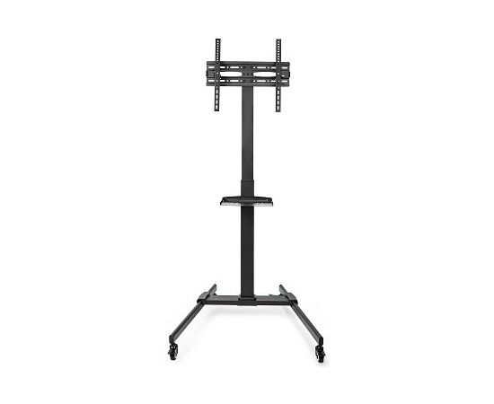 Nedis TVSM5100BK Напольная подставка для телевизора 32"- 55" до 35kg Крепления для телевизоров