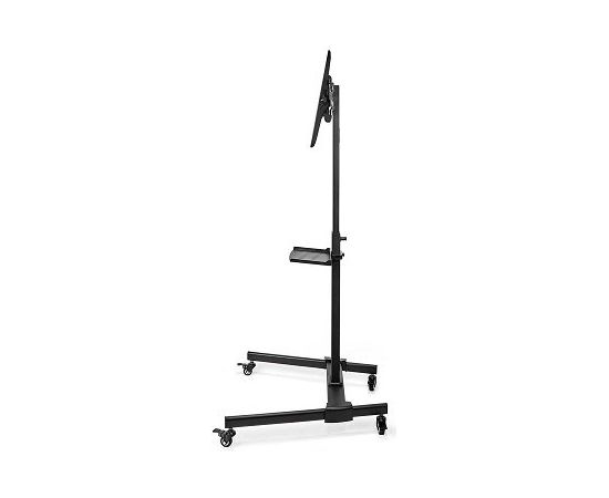 Nedis TVSM5100BK Напольная подставка для телевизора 32"- 55" до 35kg Крепления для телевизоров