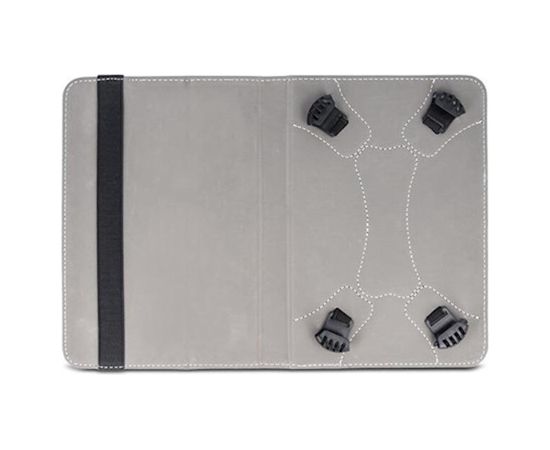 Mocco Universal Little Wolf Case Universals Maks Planšetdatoram 9-10” Maki Planšetdatoriem