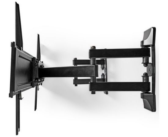 Nedis TVWM5350BK Полностью подвижное настенное крепление для ТV 32–70″ Крепления для телевизоров