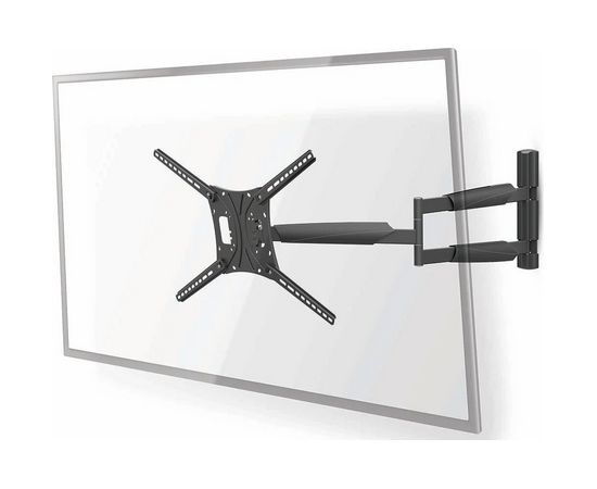 Nedis TVWM1790BK Полностью подвижное настенное крепление для ТV Крепления для телевизоров