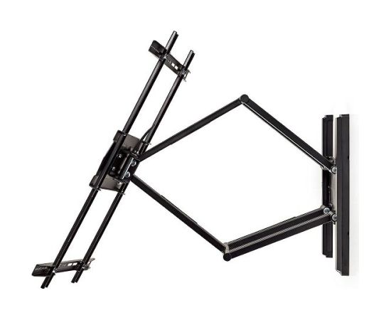 Nedis TVWM6570BK Kronšteins priekš LED / LCD / PLASMA TV / 43-90" / Max 70kg TV un monitoru stiprinājumi, kronšteini