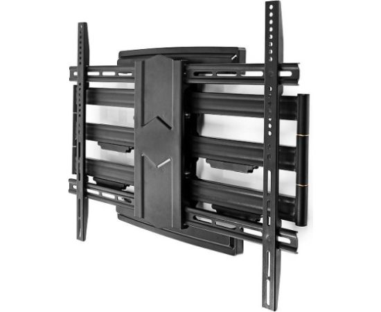 Nedis TVWM6570BK Kronšteins priekš LED / LCD / PLASMA TV / 43-90" / Max 70kg TV un monitoru stiprinājumi, kronšteini