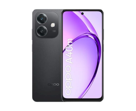 Oppo A6x Смартфон 4GB / 128GB Purple Мобильные телефоны