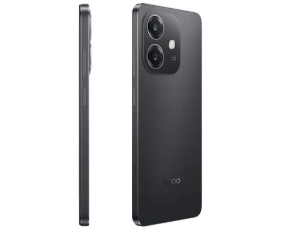 Oppo A6x Смартфон 4GB / 128GB Purple Мобильные телефоны