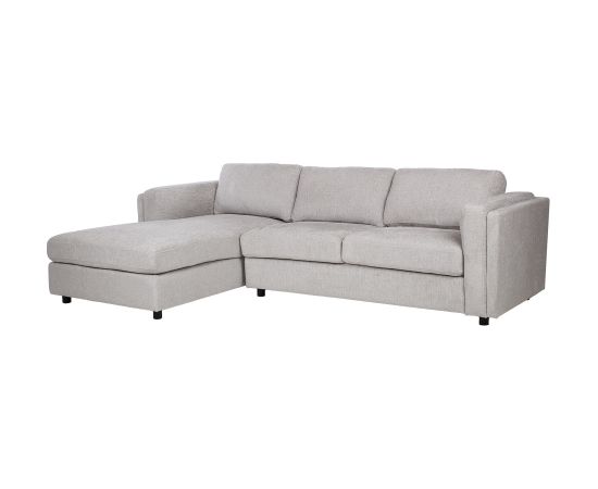 Corner sofa SIRE LC, grey Новинки Для дома и сада 