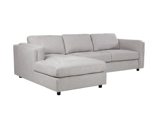 Corner sofa SIRE LC, grey Новинки Для дома и сада 