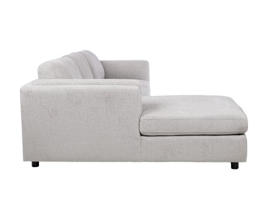 Corner sofa SIRE LC, grey Новинки Для дома и сада 