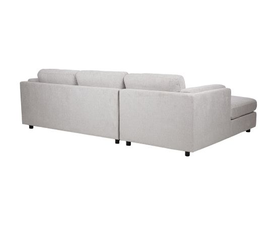 Corner sofa SIRE LC, grey Новинки Для дома и сада 