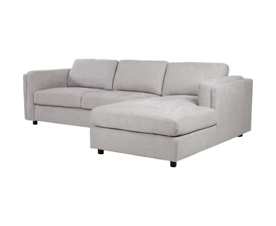Corner sofa SIRE RC, grey Новинки Для дома и сада 