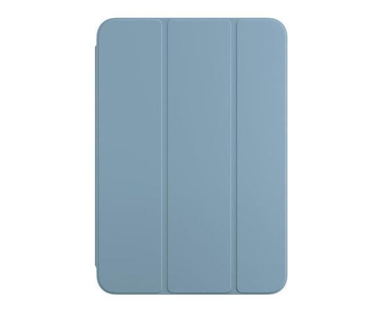 Apple Smart Folio, iPad mini, denim - Tablet cover Maki Planšetdatoriem