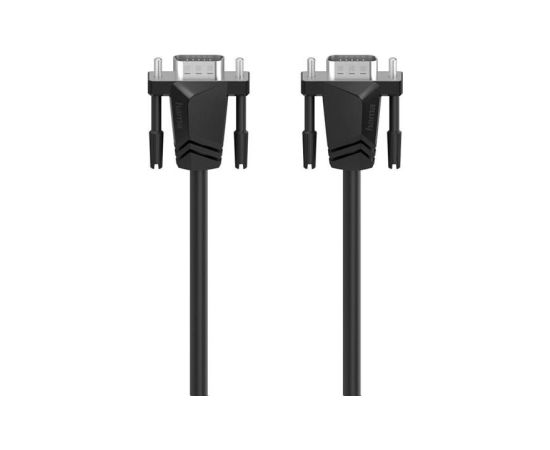 Hama VGA Cable, FHD, 1.50 m - Cable Dažādi vadi